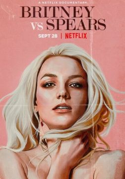 Фильм Бритни против Спирса (2021)