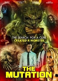 Фильм Мутация (2021)