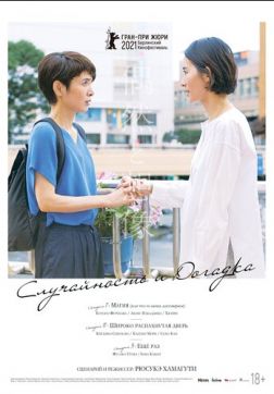 Фильм Случайность и догадка(2021)