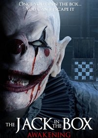 Фильм Шкатулка дьявола: Пробуждение зла (2022)