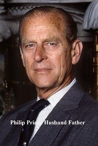 Фильм Филипп: принц, муж, отец (2021)