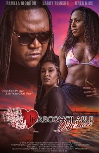 Фильм Непреодолимые различия (2021)