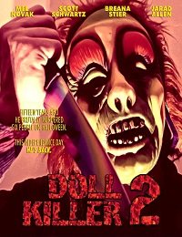 Фильм Убийца кукол 2 (2021)