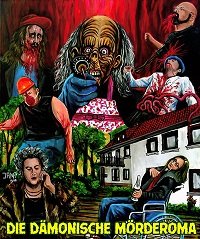 Фильм Бабка-демон убивает (2019)