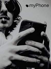 Фильм Мой телефон (2022)