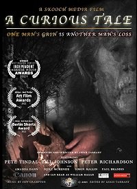 Фильм Занимательная притча (2021)