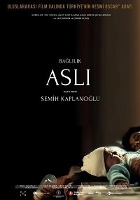 Фильм Обязательная Асли (2019)