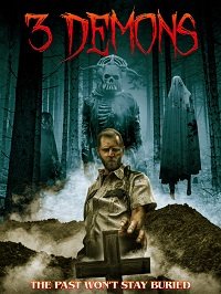 Фильм Три демона (2022)