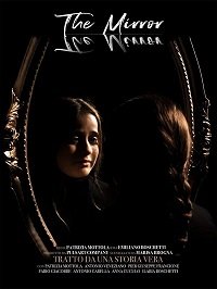 Фильм Зеркало (2021)