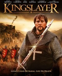 Фильм Убийца короля (2022)