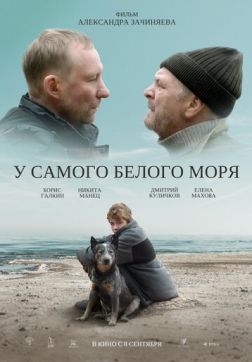 Фильм У самого Белого моря (2022)