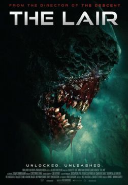 Фильм Логово (2022)