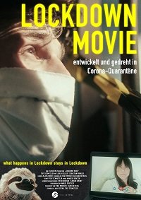 Фильм Локдаун-фильм (2020)
