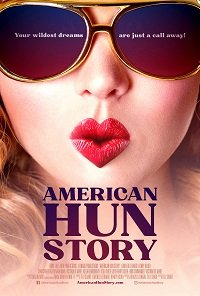 Фильм Американская история девочек по вызову (2022)