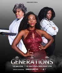 Фильм Поколения (2021)