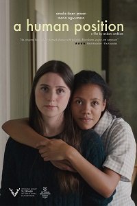 Фильм Человеческая позиция (2022)