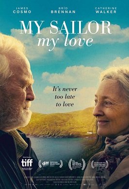 Фильм Мой моряк, моя любовь (2022)