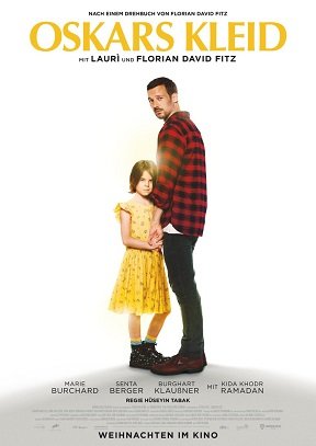 Фильм Платье Оскара (2022)