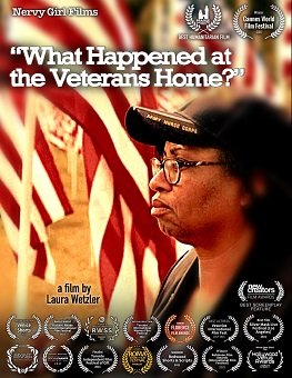 Фильм Что происходило в Доме ветеранов? (2021)