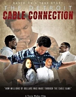 Фильм Кабельное соединение Детройта (2022)