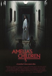 Фильм Заклятие Амелии (2023)