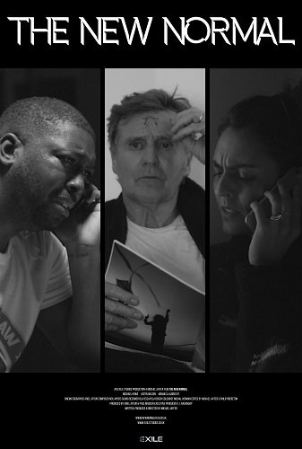 Фильм Новая реальность (2024)