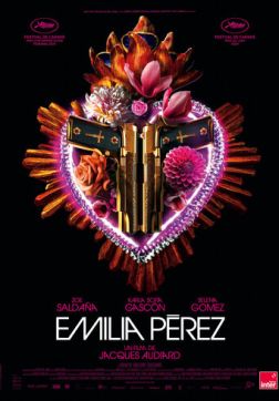 Фильм Эмилия Перес (2024)