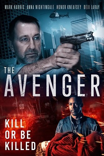 Фильм Мститель (2024)