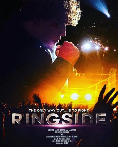 Фильм На ринге (2023)