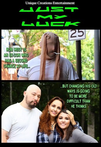 Фильм Как всегда не везет  (2023)