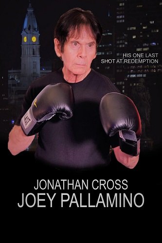 Фильм Джоуи Палламино (2023)