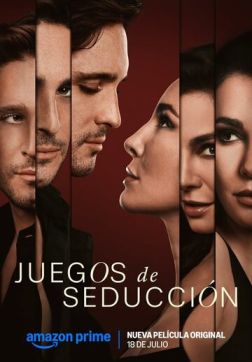 Фильм Игра в соблазнение (2025)