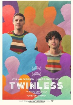 Без близнеца (2025)