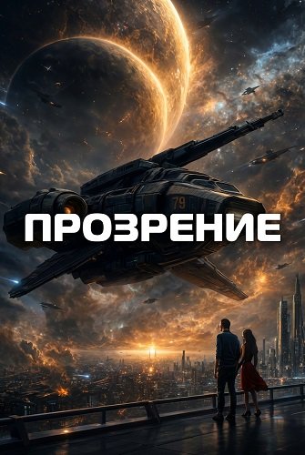 Прозрение (2025)