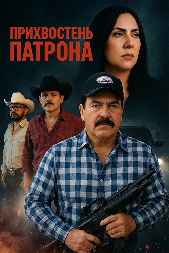 Прихвостень патрона (2025)