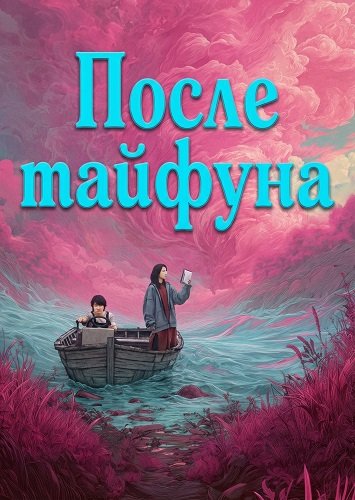 После тайфуна (2025)