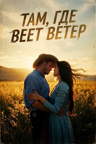 Там, где веет ветер (2025)
