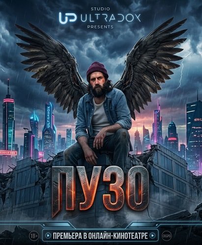 Фильм Пузо (1 сезон)