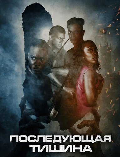 Последующая тишина (2025)