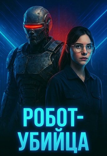 Фильм Робот-убийца (2025)