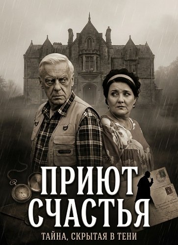 Фильм Приют счастья (4 сезон)