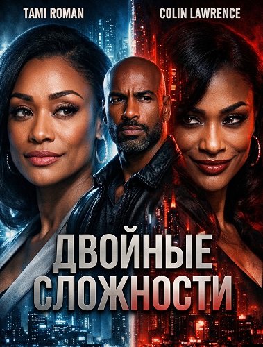 Фильм Двойные сложности (2026)