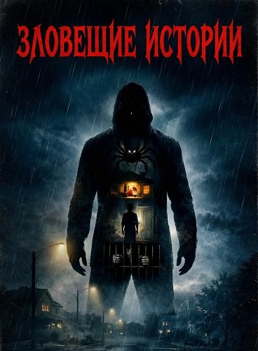 Фильм Зловещие истории (2026)
