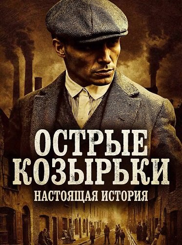 Фильм Острые козырьки: Настоящая история (2025)