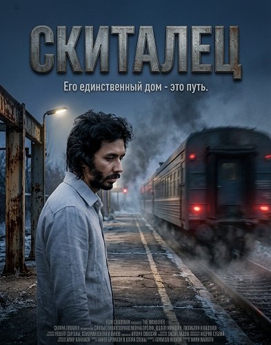 Фильм Скиталец (2026)