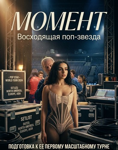 Фильм Момент (2026)